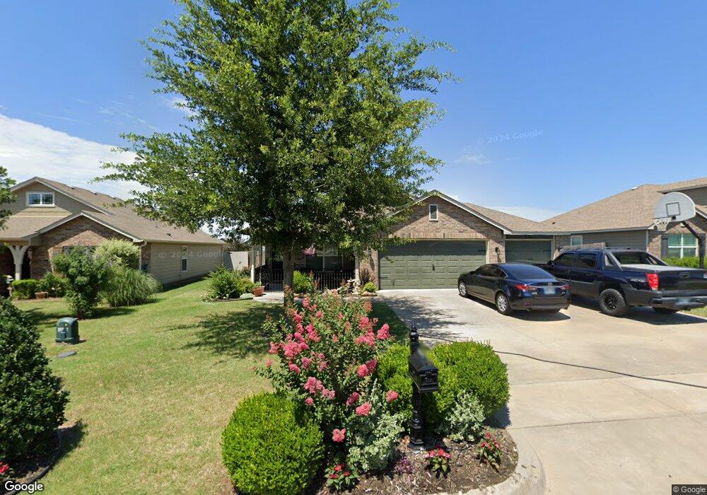 25315 E 89th St S, Broken Arrow, OK 74014 - photo 1