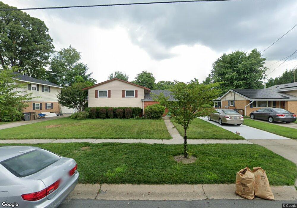 623 Muriel St, Rockville, MD 20852 - photo 1