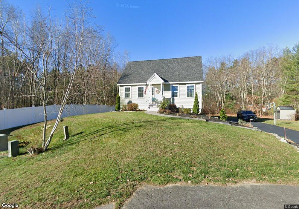 68 Skyview Dr, Greenland, NH 03840 - photo 1