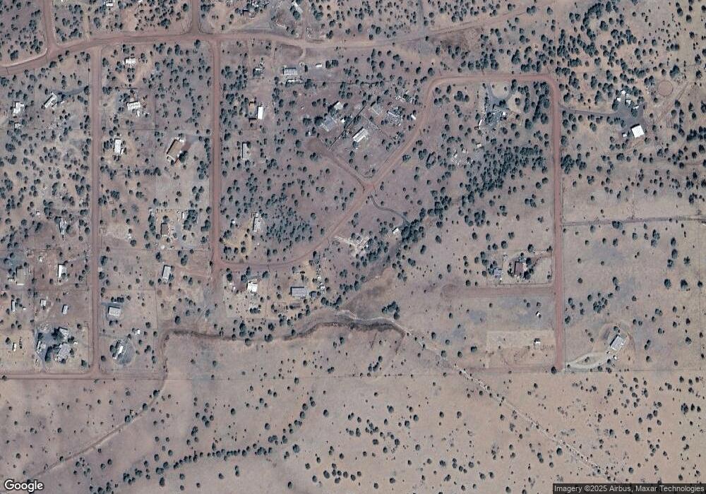 408 Inez Dr unit 775, Ash Fork, AZ 86320 - photo 1