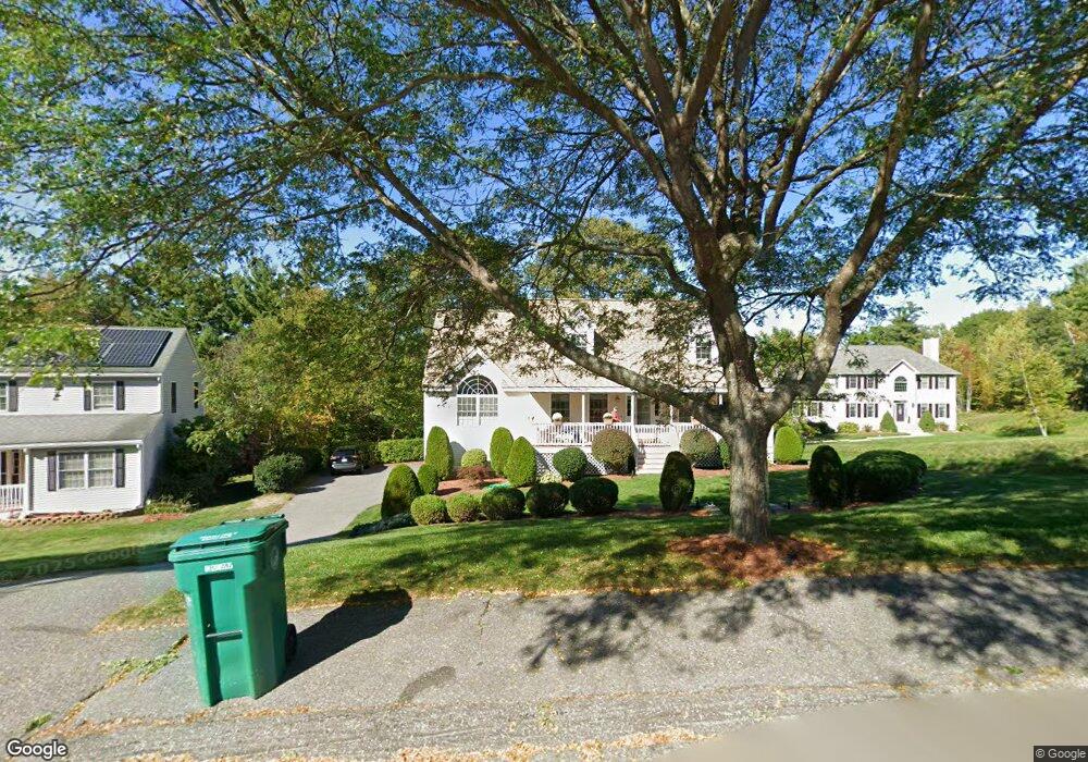 56 Bilotta Way, Fitchburg, MA 01420 - photo 1