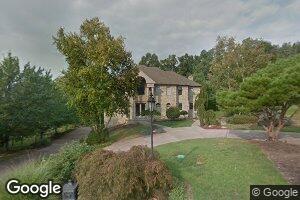 1210 Meridian Dr, Presto, PA 15142
