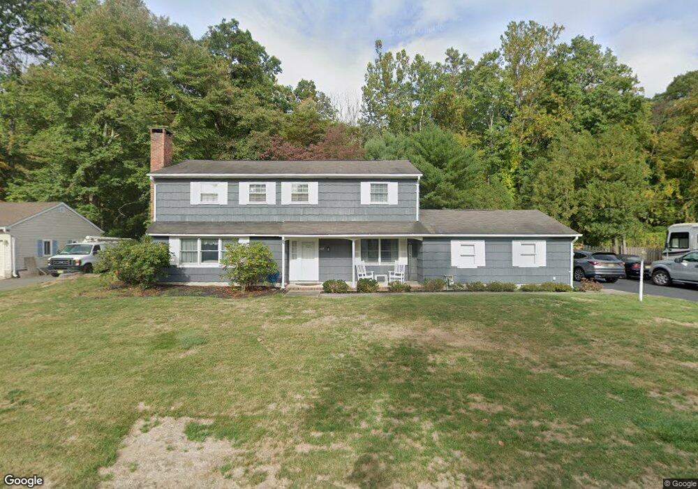 709 Hamilton Dr, Hackettstown, NJ 07840 - photo 1