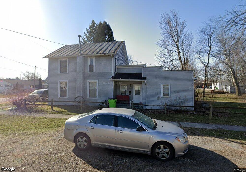 530 Dayton Ave, Findlay, OH 45840 - photo 1