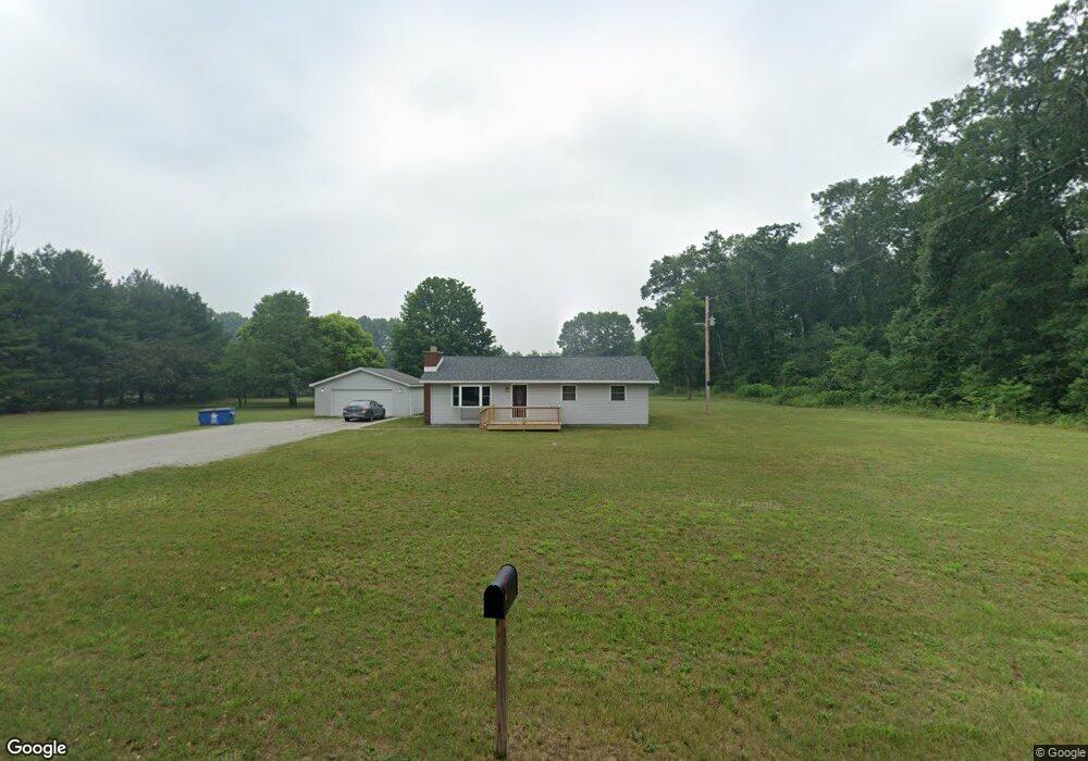 11155 E Division Rd, Knox, IN 46534 - photo 1