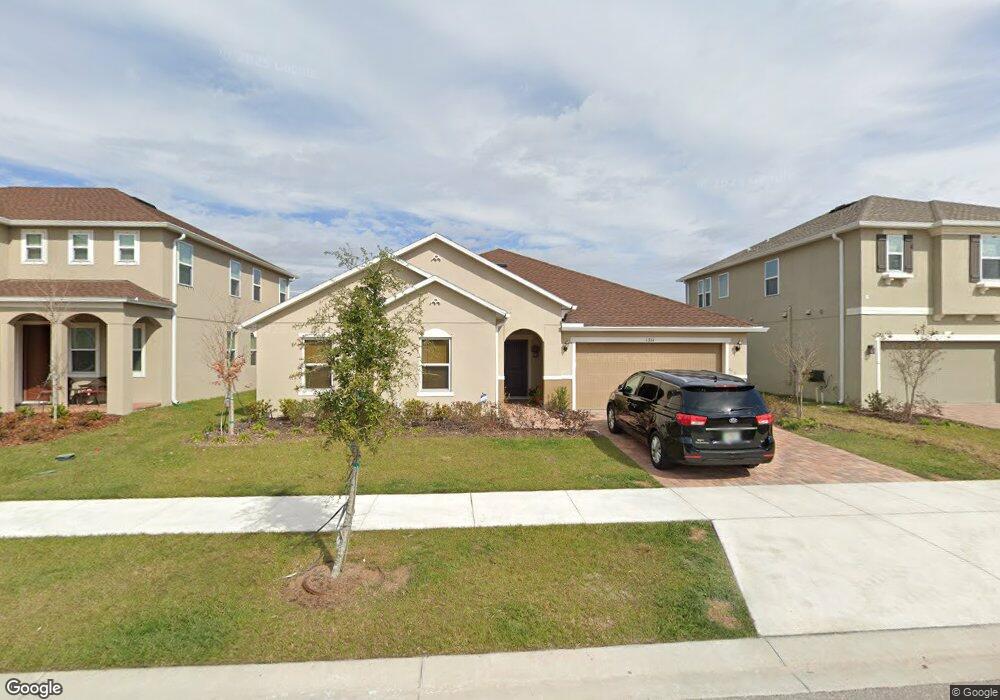 11331 Brighton Knoll Loop, Riverview, FL 33579 - photo 1