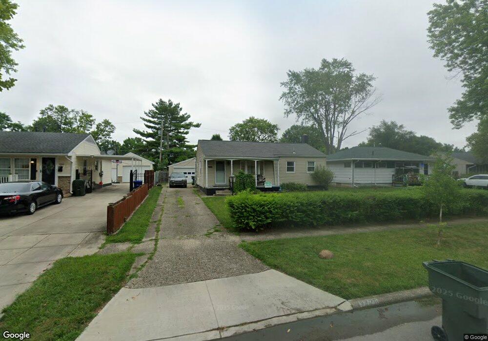 1220 Simpson Dr, Columbus, OH 43227 - photo 1