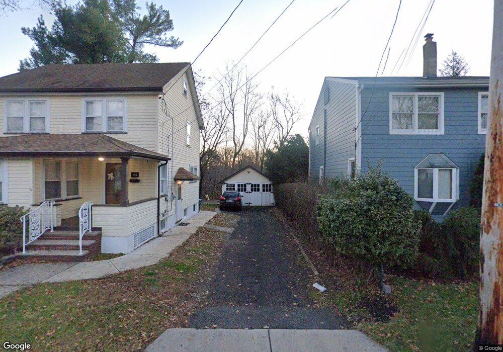 292 Genther Ave, Oradell, NJ 07649 - photo 1