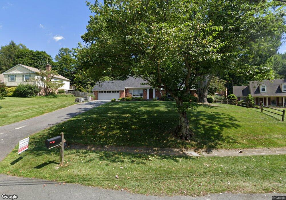 508 Highgate Terrace, Silver Spring, MD 20904 - photo 1