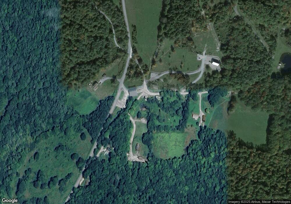 72 Biddie Knob Rd, Castleton, VT 05735 - photo 1