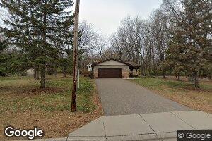 2432 Laport Dr, New Brighton, MN 55112