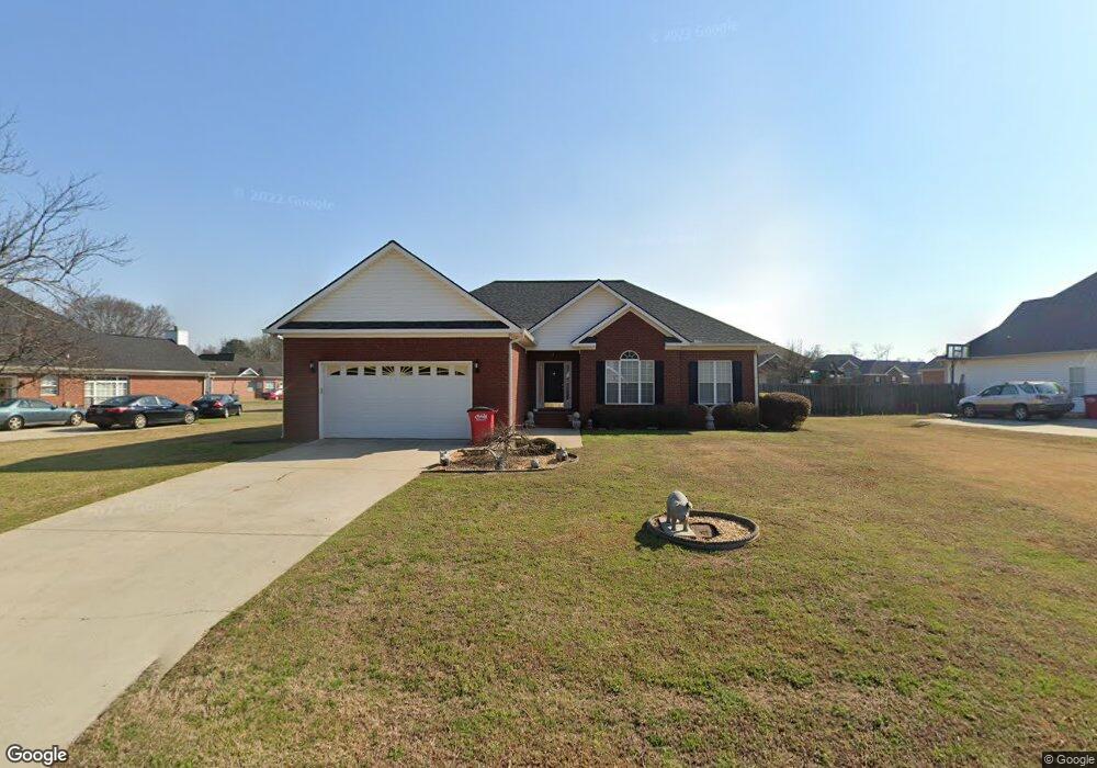 165 Sarakay Cir, Macon, GA 31216 - photo 1