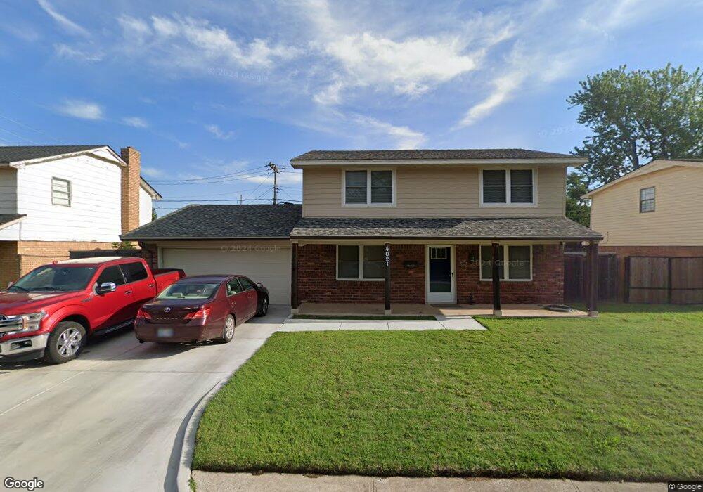 4021 NW 57th St, Oklahoma City, OK 73112 - photo 1