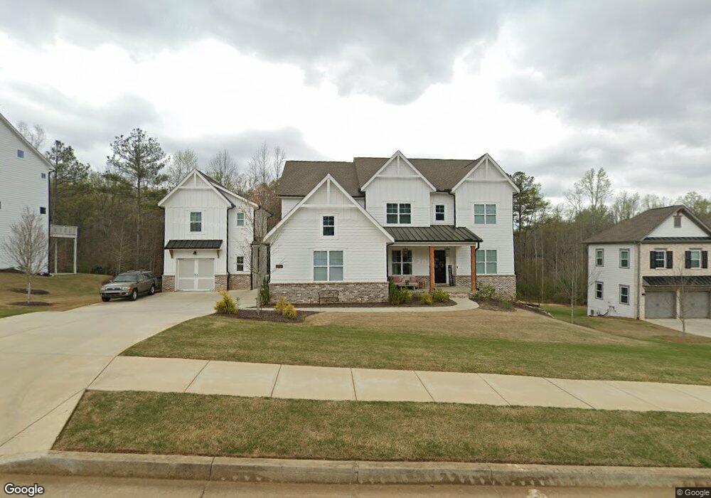 16310 Grand Litchfield Dr, Roswell, GA 30075 - photo 1