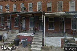 3005 Ellerslie Ave, Baltimore, MD 21218