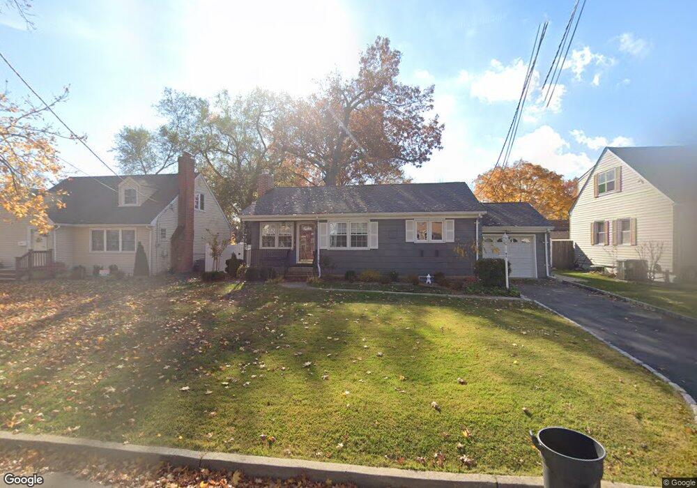 91 Oneida Ave unit 95, North Plainfield, NJ 07060 - photo 1