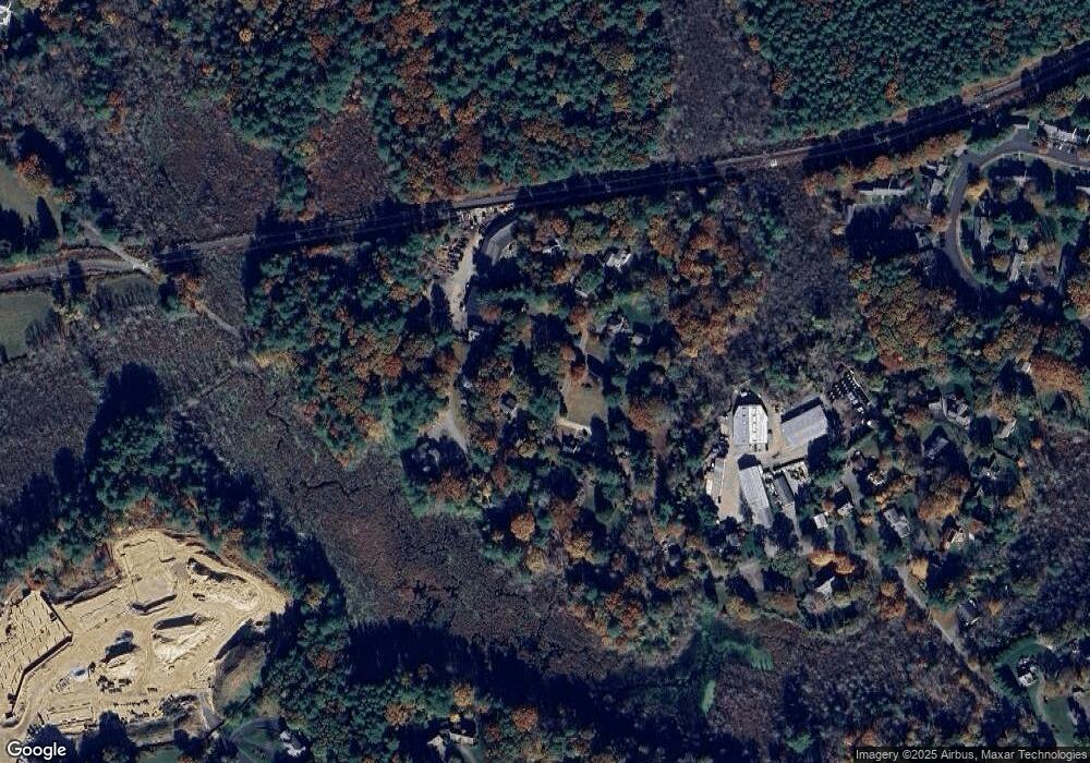 12 Warren Ln, Weston, MA 02493 - photo 1