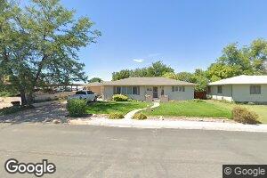 706 S Elm St, Yuma, CO 80759