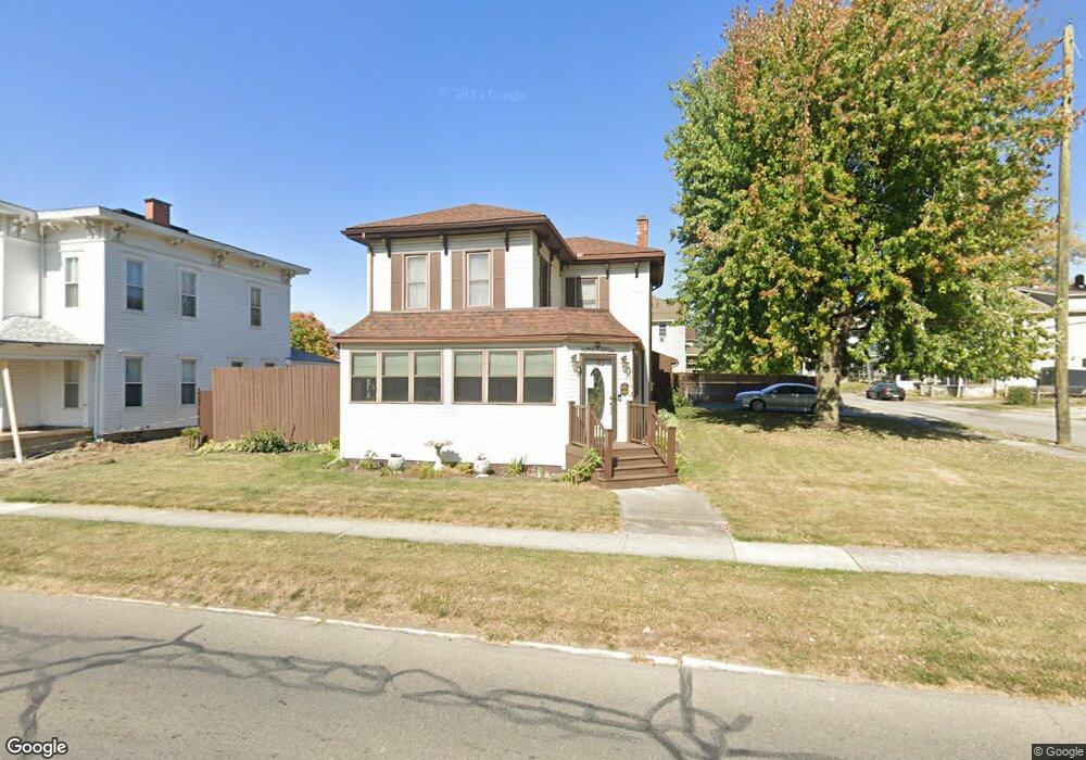 258 Silver St, Marion, OH 43302 - photo 1