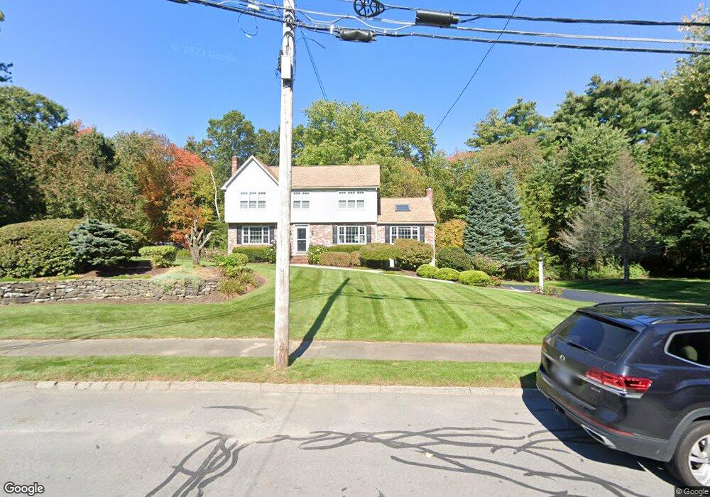 6 Hayden Dr, Foxboro, MA 02035 - photo 1