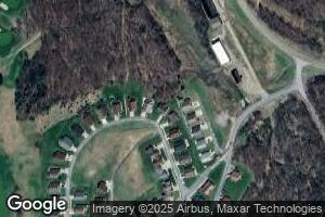 132 Mulligan Dr, Punxsutawney, PA 15767