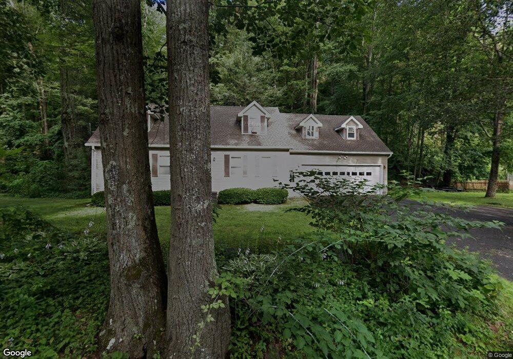 15 Pantry Rd, West Hatfield, MA 01088 - photo 1