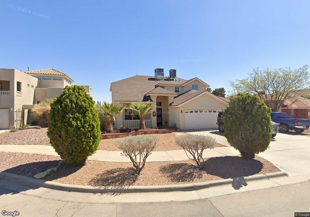 240 Lago Grande Dr unit 2, Horizon City, TX 79928 - photo 1