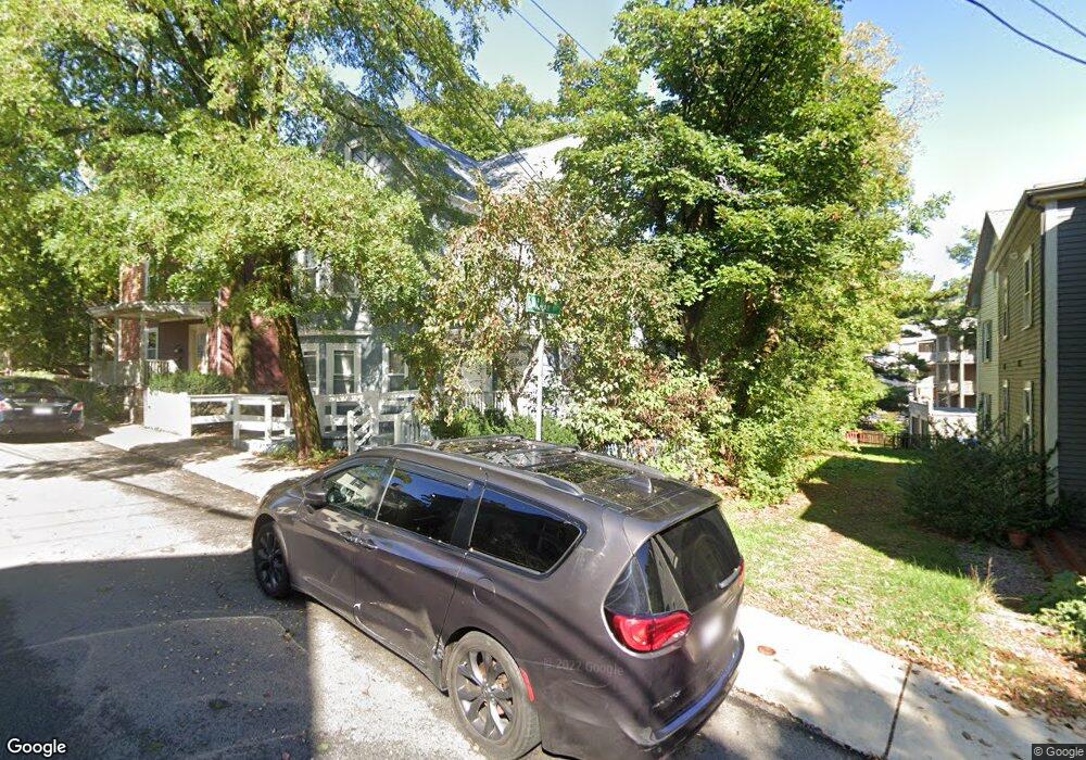 2 Ballard St unit 1, Jamaica Plain, MA 02130 - photo 1