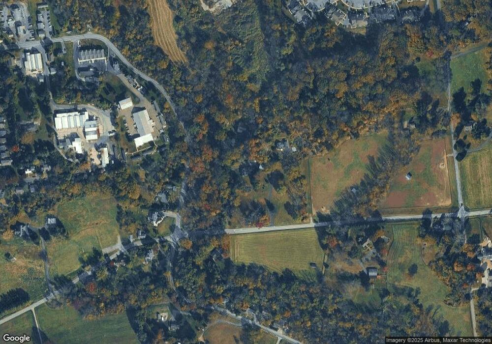 203 E Hillendale Rd, Kennett Square, PA 19348 - photo 1