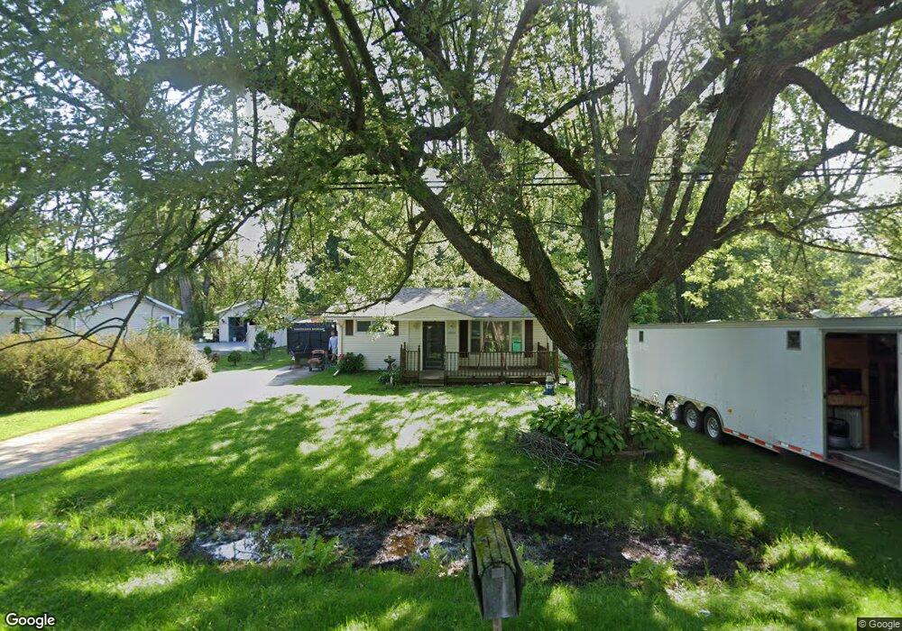 2616 Alger Rd, Port Huron, MI 48060 - photo 1