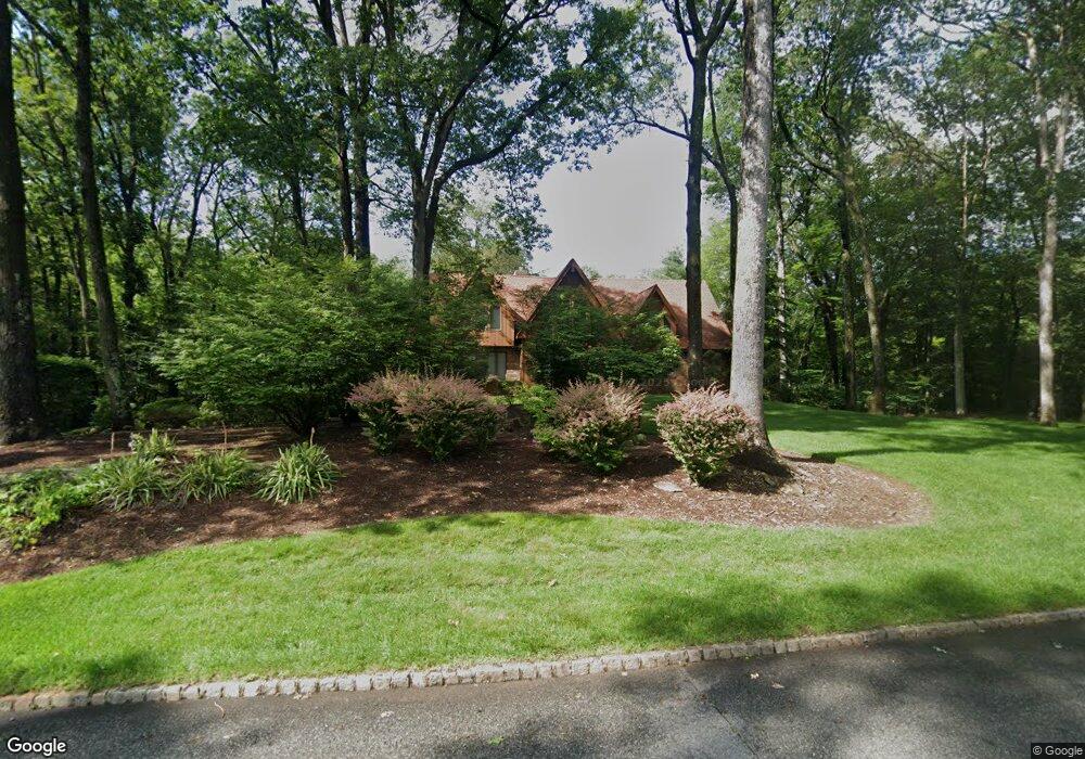 6 Pheasant Run, Kinnelon, NJ 07405 - photo 1