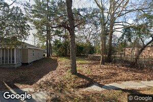 414 E Fulton St, Sumter, SC 29150