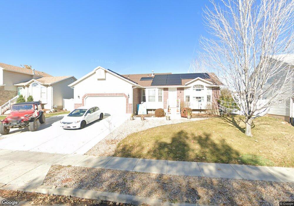 160 W 1675 N, Layton, UT 84041 - photo 1