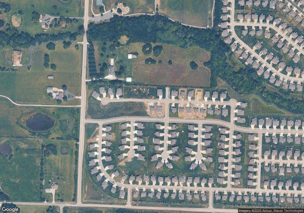 4301 SW Pryor Rd, Lees Summit, MO 64082 - photo 1