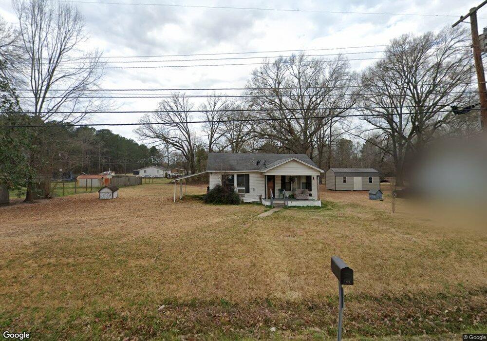 3908 Buchanan Rd, Texarkana, TX 75501 - photo 1
