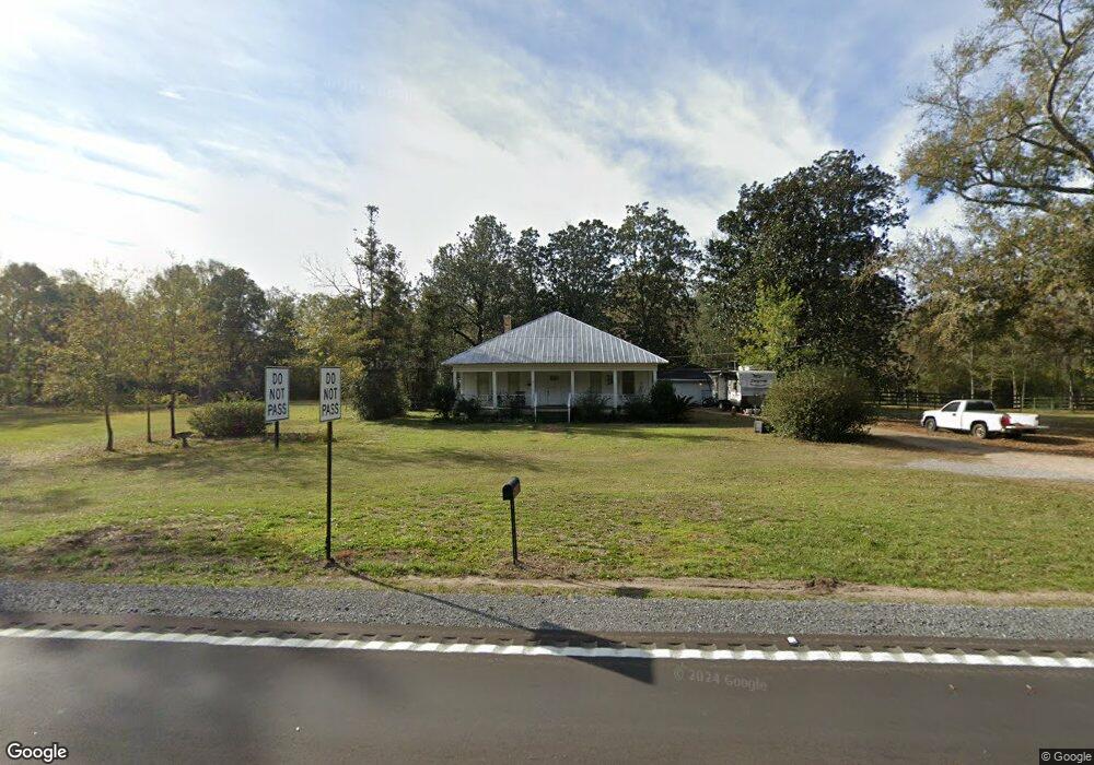 11261 Highway 613, Lucedale, MS 39452 - photo 1