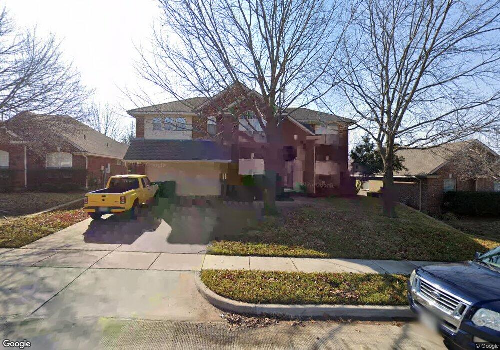 2808 Hereford Rd, Denton, TX 76210 - photo 1