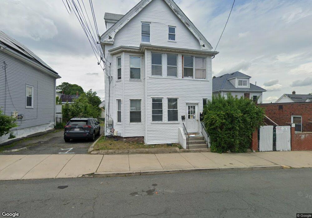 43 Adams St, Lynn, MA 01902 - photo 1