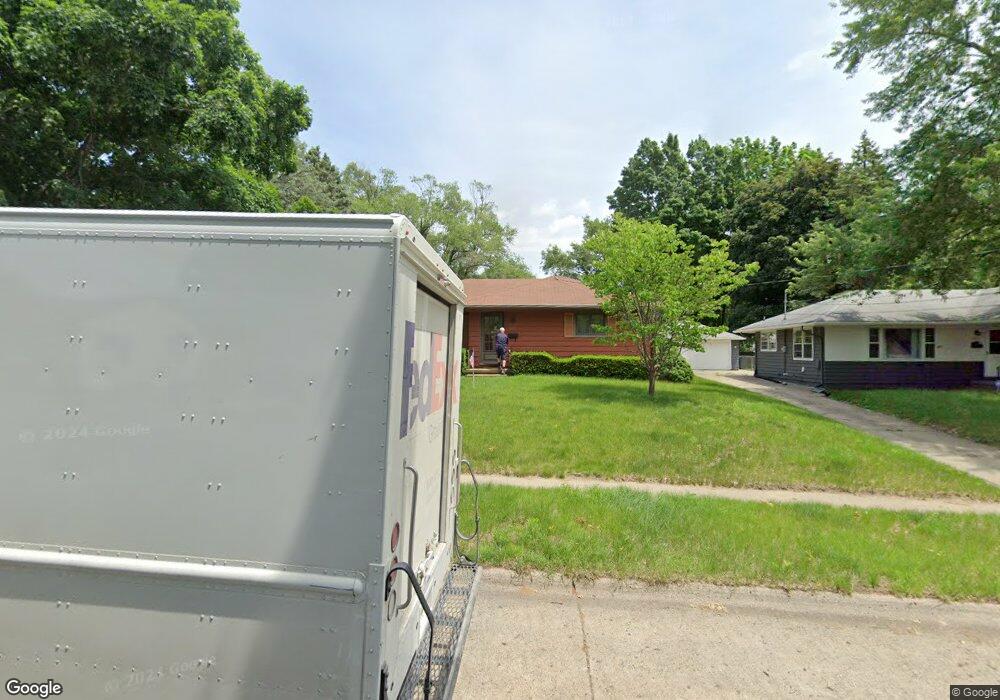 4119 E 7th St, Des Moines, IA 50313 - photo 1