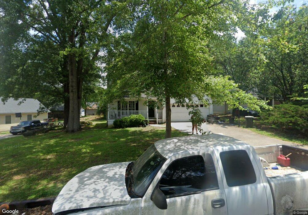 215 Eastwick Place, Macon, GA 31210 - photo 1