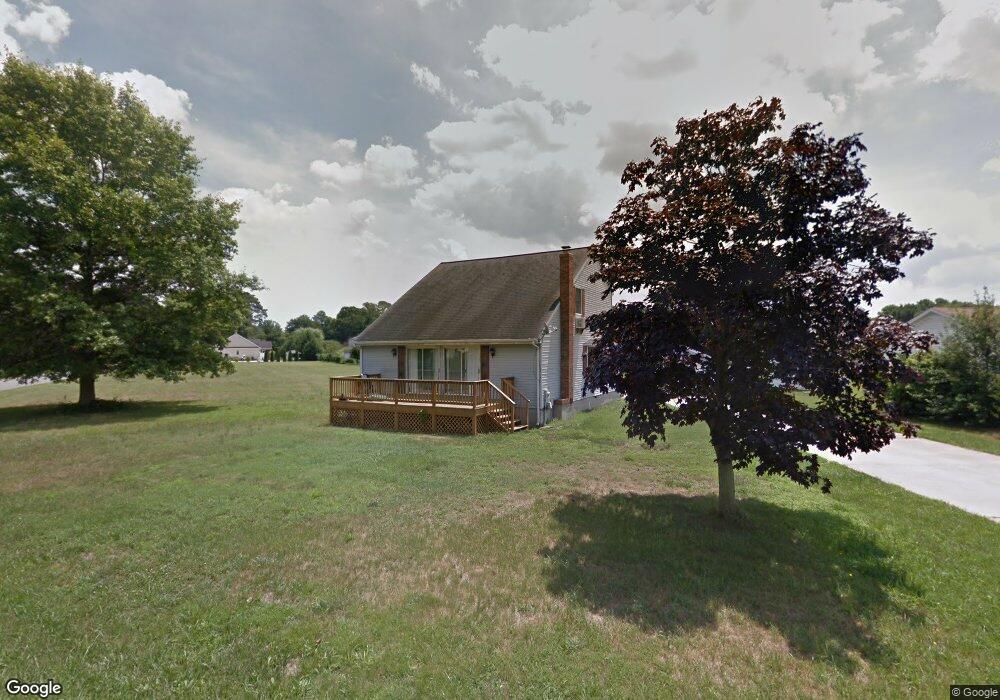 310 Yeadon Ave, Ocean View, DE 19970 - photo 1