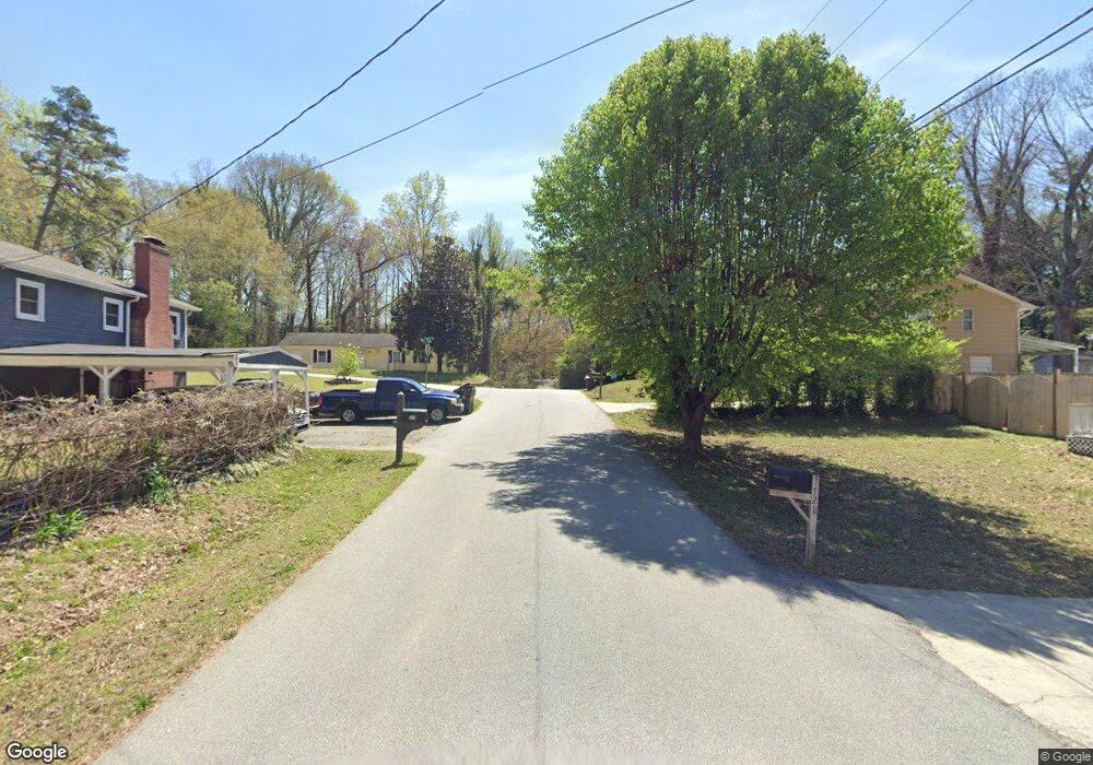 0 Oak Haven Dr SW unit 7153280, Marietta, GA 30008 - photo 1