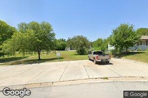 9553 Tomahawk Blvd, Omaha, NE 68134