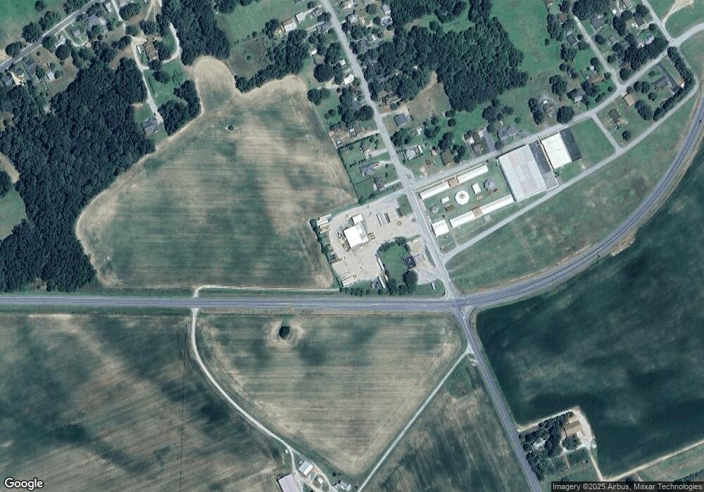 802 Main St, Sharptown, MD 21861 - photo 1