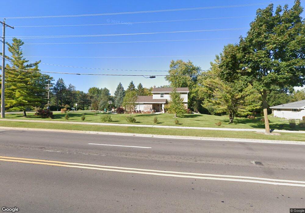 W156N10415 Pilgrim Rd, Germantown, WI 53022 - photo 1