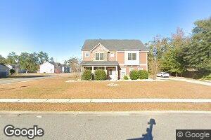 214 Wessex Rd, Guyton, GA 31312