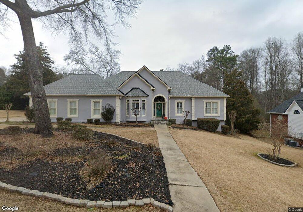 135 Orchard Creek Dr, Athens, GA 30606 - photo 1