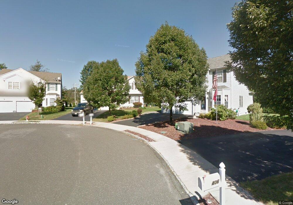 410 Grant Ave, Hightstown, NJ 08520 - photo 1