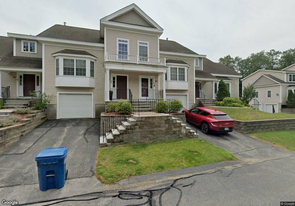 8 Charles Ridge Rd unit A, Littleton, MA 01460 - photo 1