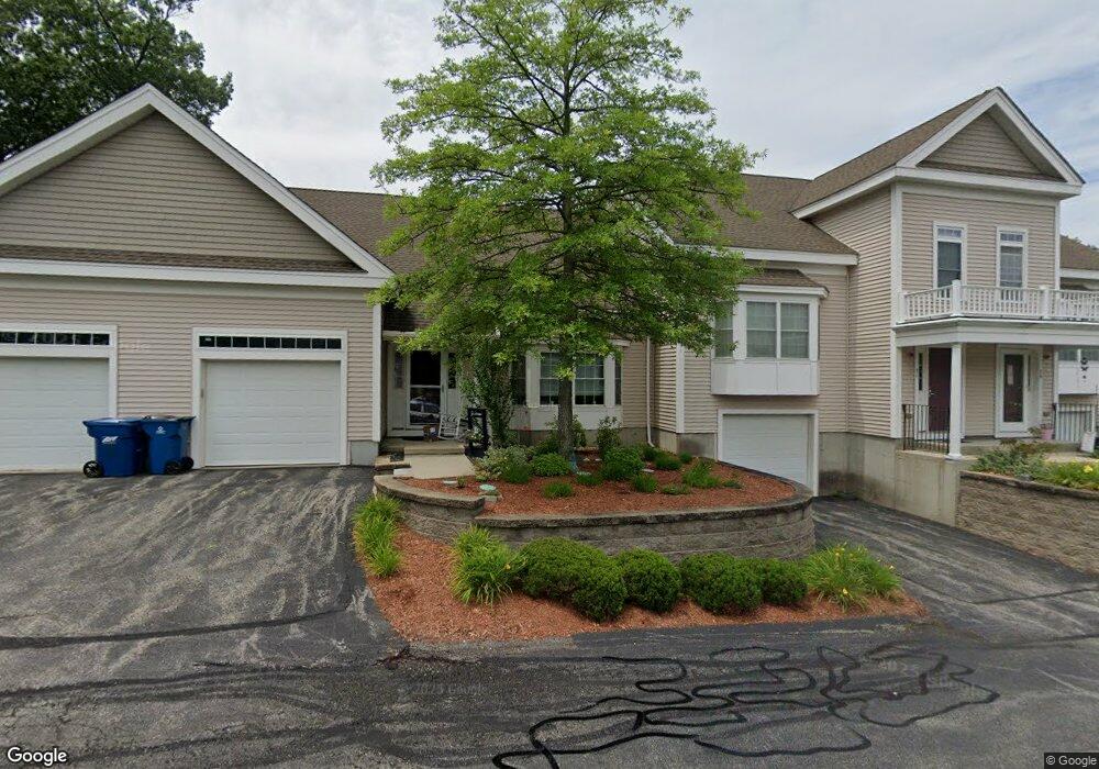 1 Hannah Dodge Rd unit D, Littleton, MA 01460 - photo 1